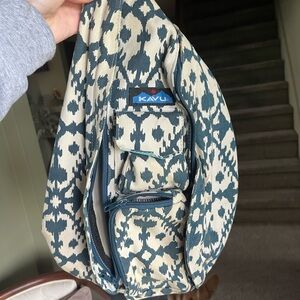 Kavu purse/bag